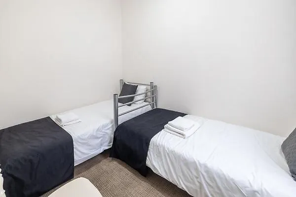 Apartamento Palais Gare Du Nord Bruselas Bélgica
