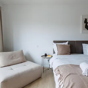 Sweett - Michel Ange Apartamento