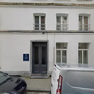 Smartflats - Louise Apartamento