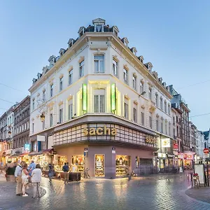 3* Hotell Safestay Grand Place