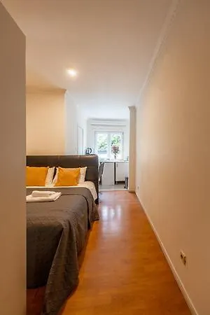 Appartement Palais gare du Nord à Bruxelles