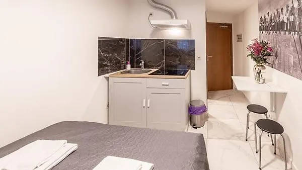 Appartement Palais gare du Nord à Bruxelles Belgique