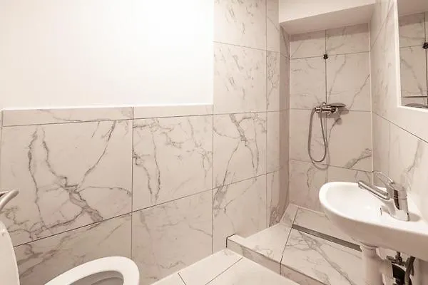Appartement Palais gare du Nord à Bruxelles Belgique