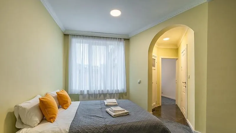 Appartement Palais gare du Nord à Bruxelles 0*,  Belgique