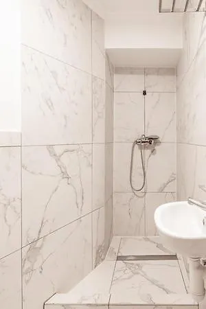 Appartement Palais gare du Nord à Bruxelles 0*,